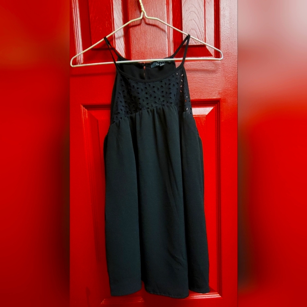 Women's summer top